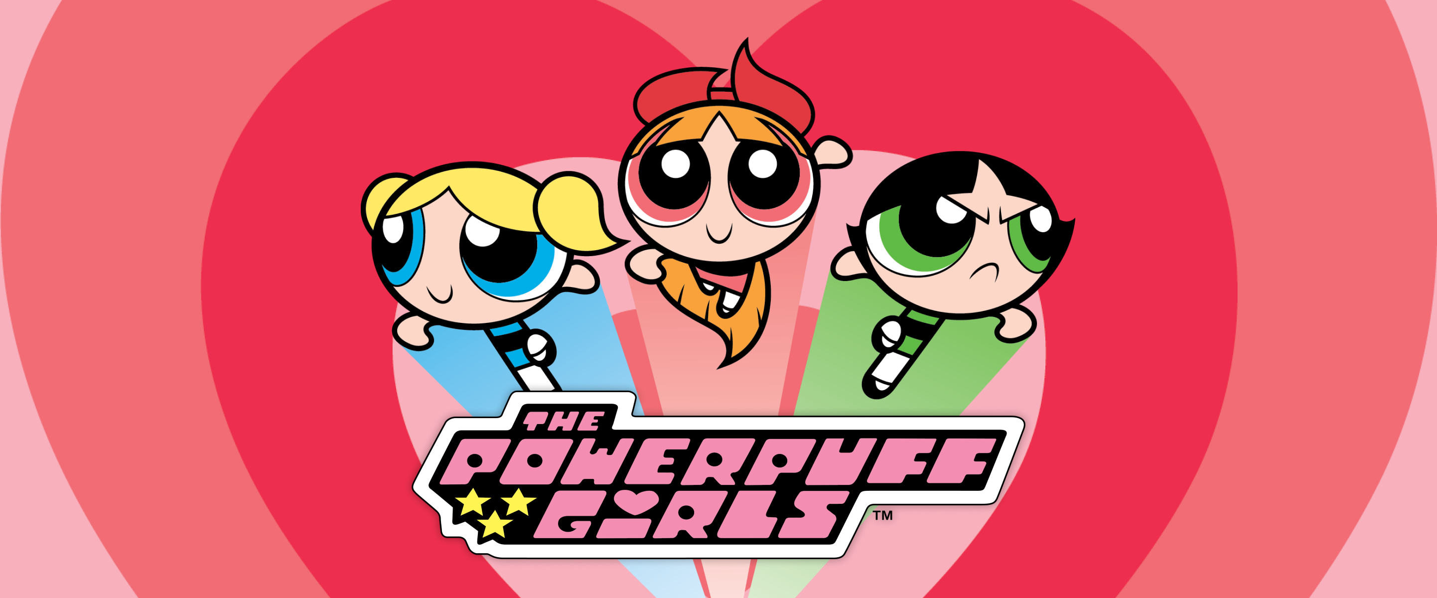 The Powerpuff Girls – Warner Bros. Shop - UK