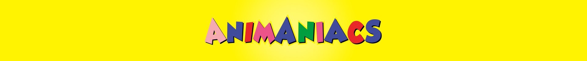 Animaniacs | Shop DVDs & Gifts | Official WB Shop UK