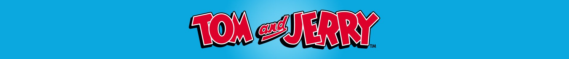 Tom and Jerry | Shop Tees, DVDs, and More | Official WB Shop UK