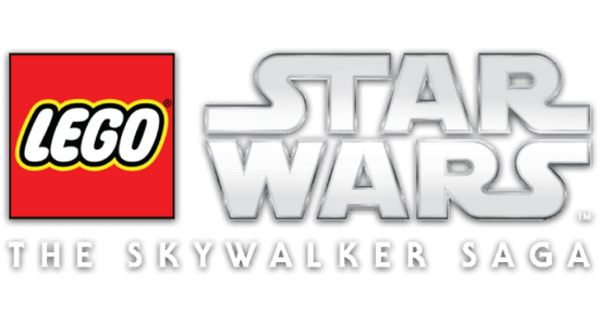 LEGO: Star Wars