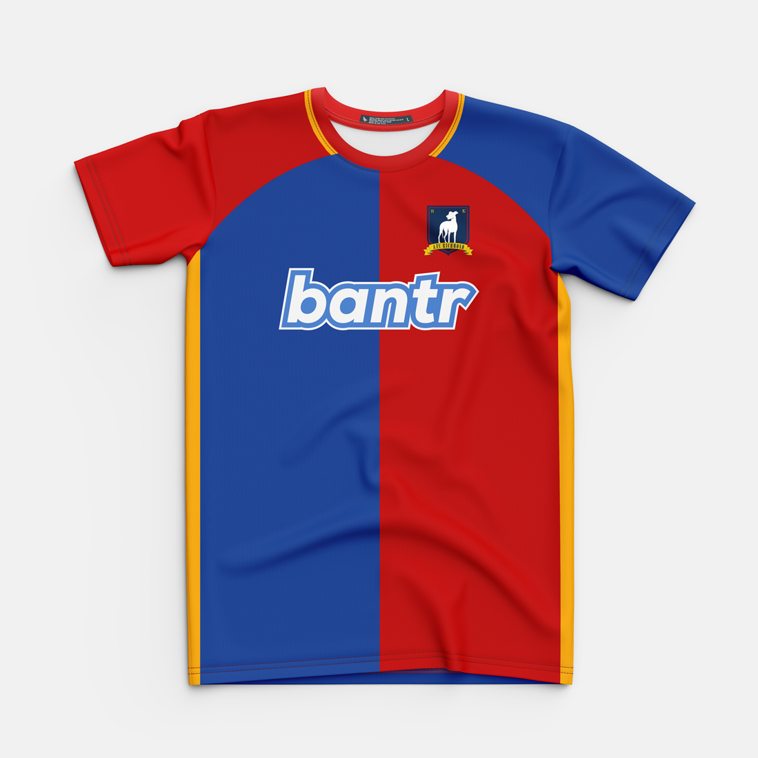 Richmond hot sale fc jersey