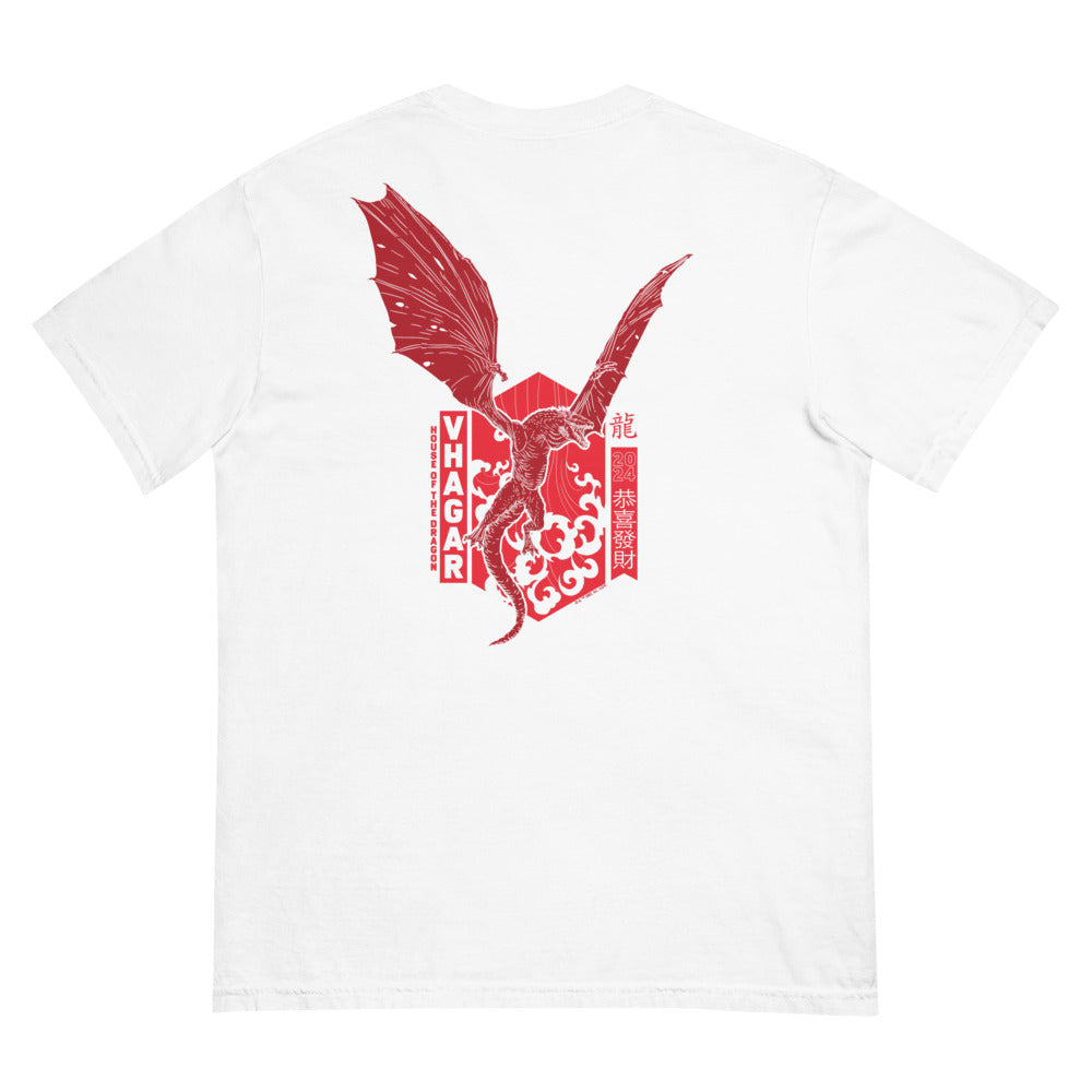 Vlone chinese dragon hotsell