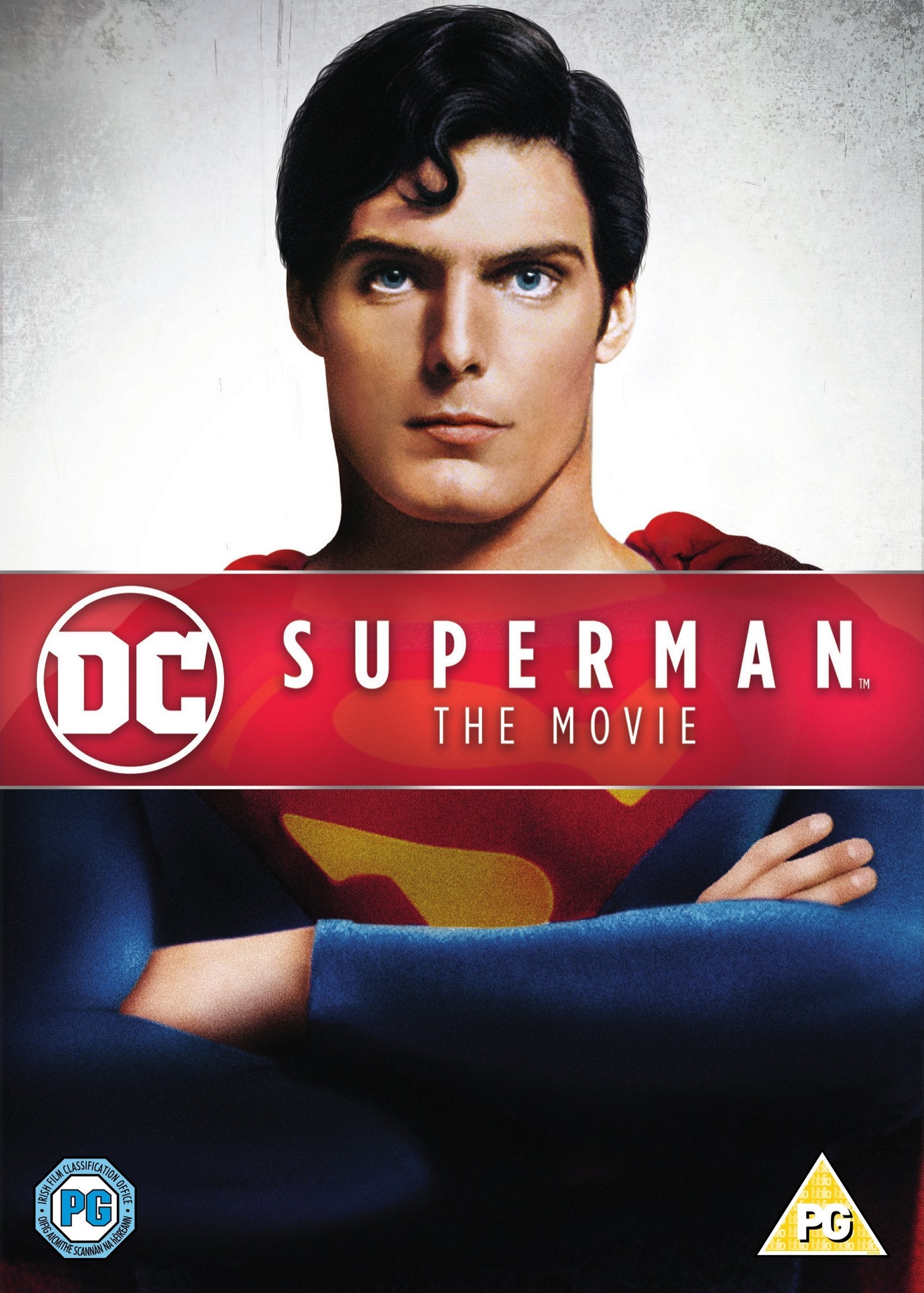 Dvd Filme Superman 1 2 3 4 Dublado (1978-87)