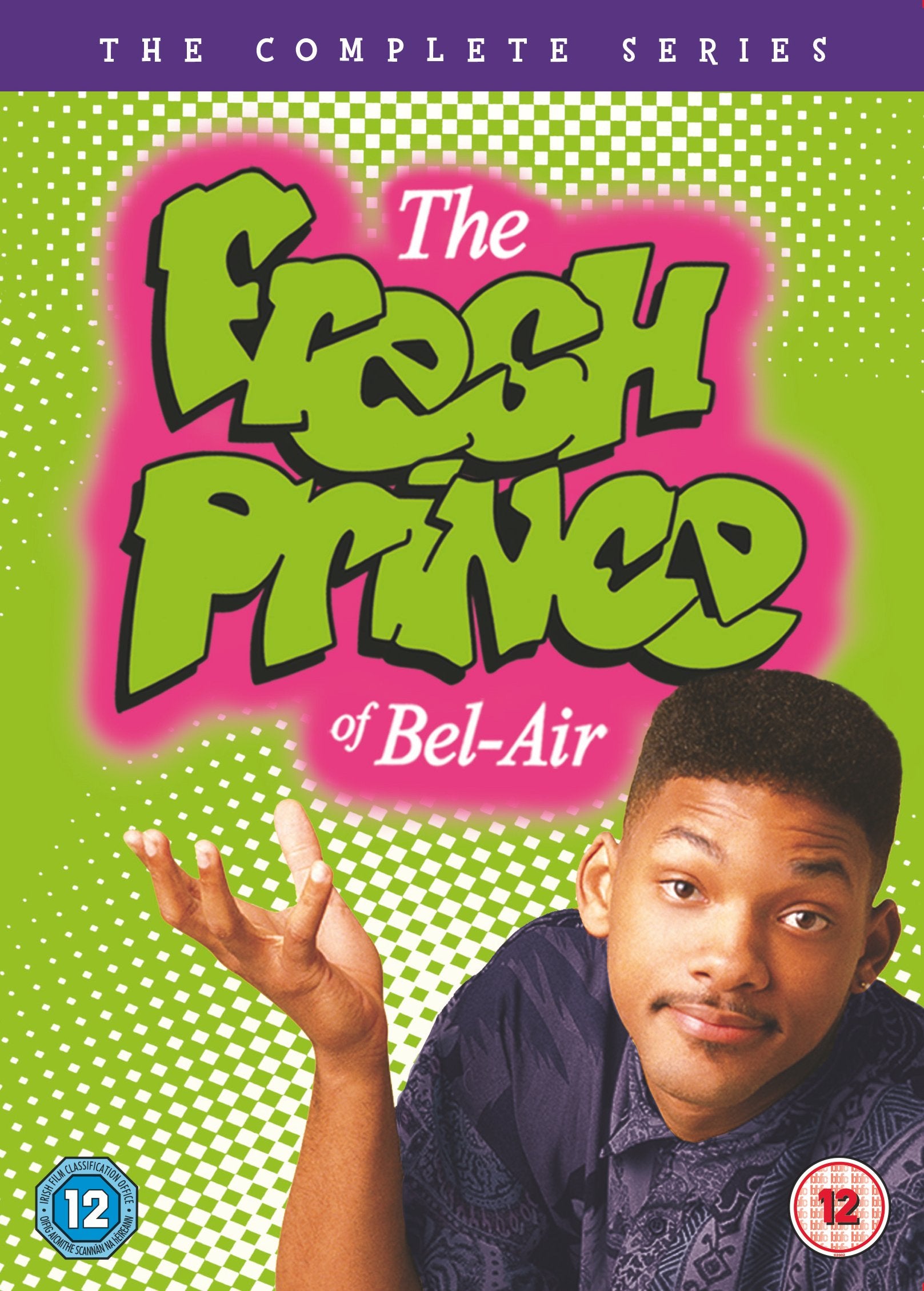 Air max best sale fresh prince