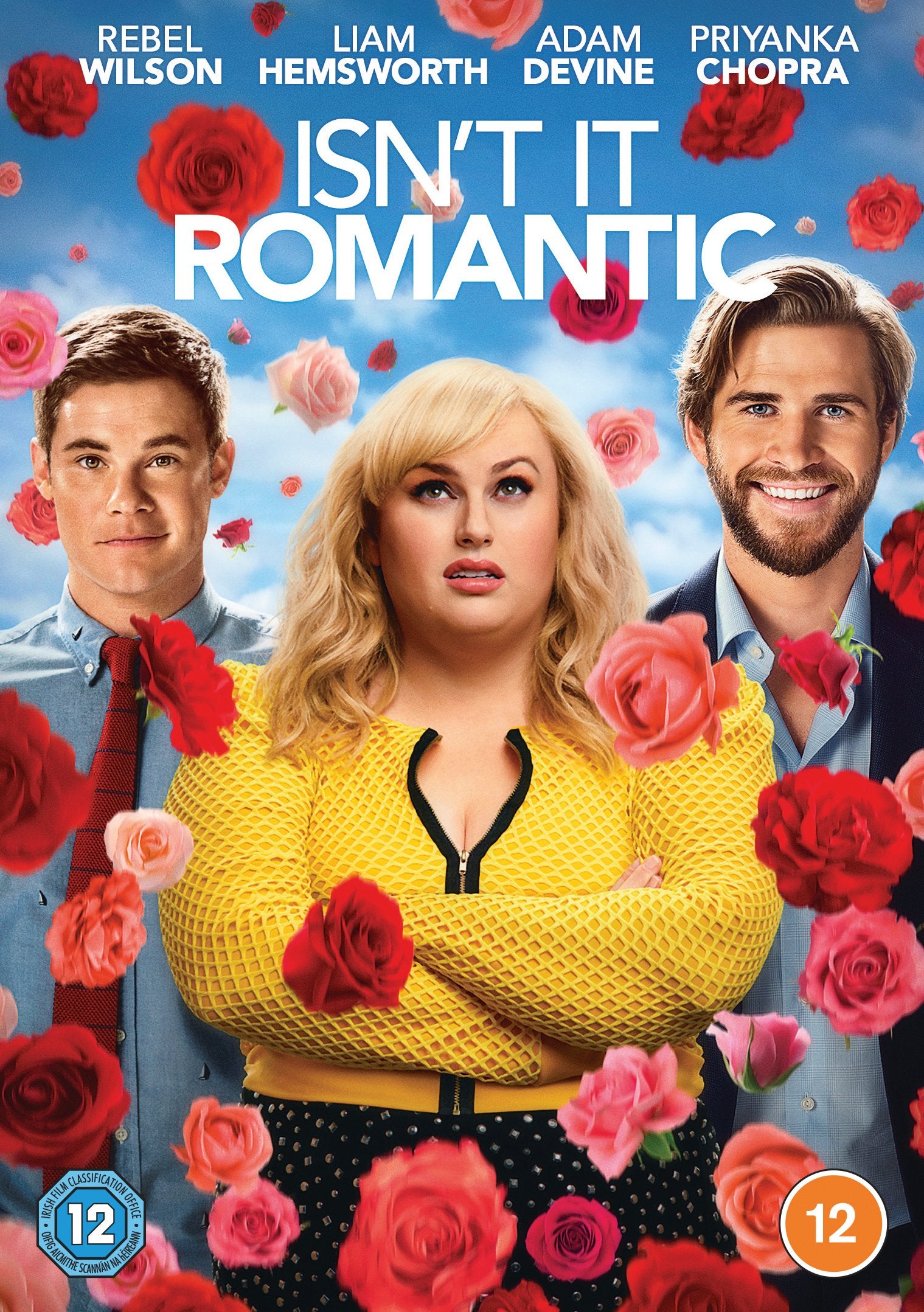 Isn't It Romantic [2019] (DVD) Warner Bros. Shop UK