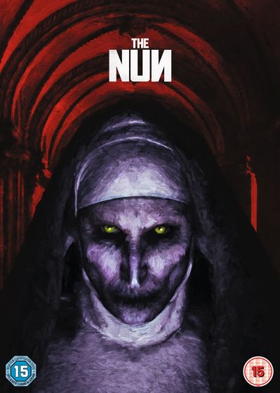 The nun 123movies on sale 2018