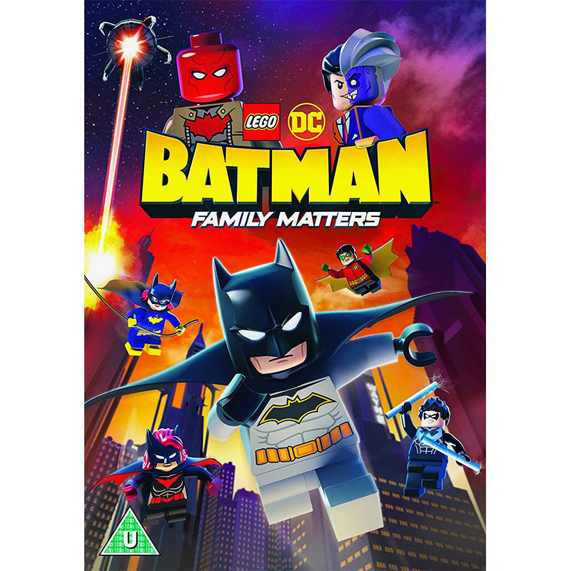 Lego dc batman 2019 online