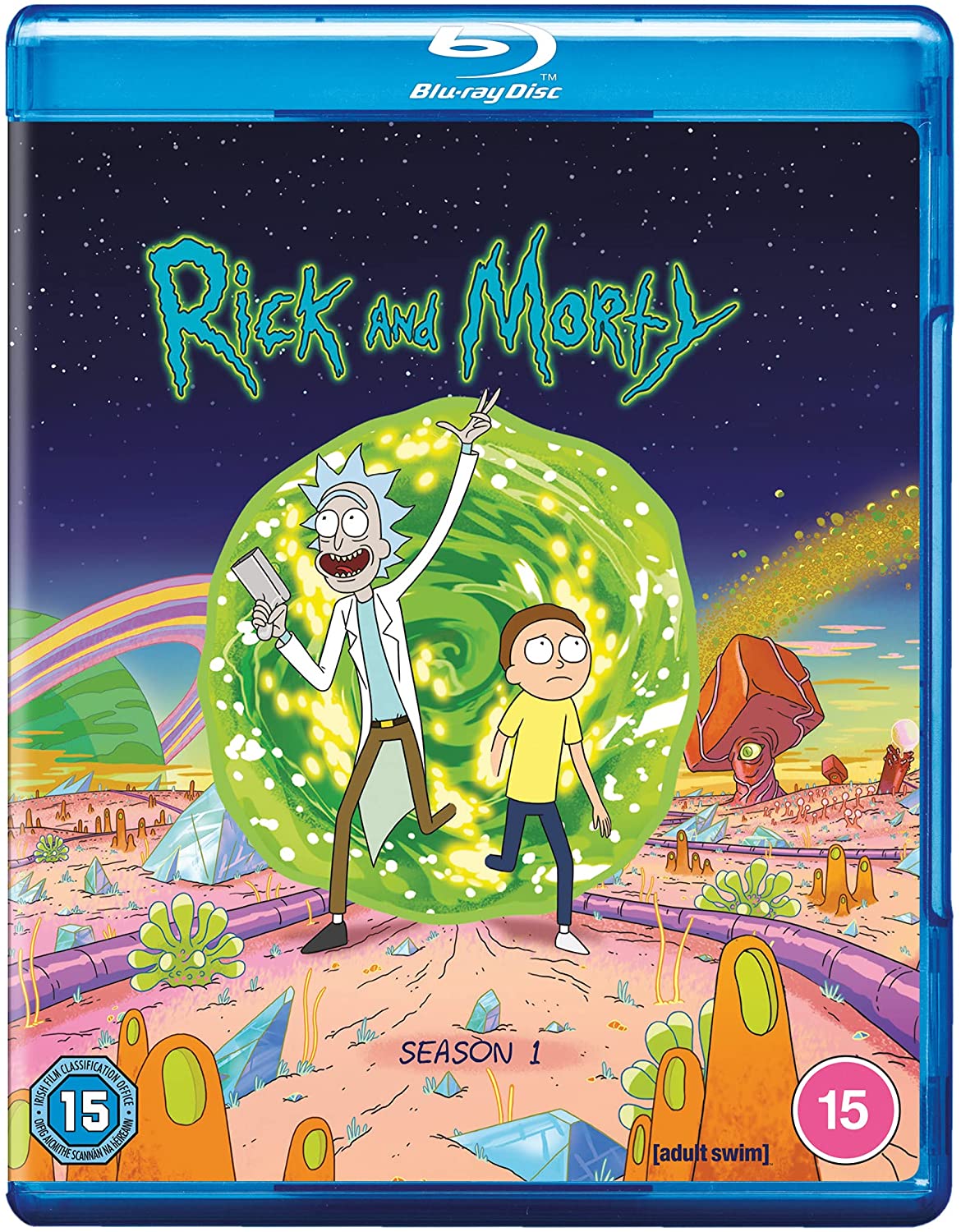Rick Sanchez Rick And Morty Season Free Watch Rick Sanchez Rick