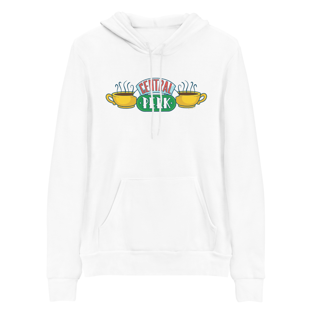 Central 2025 perk pullover