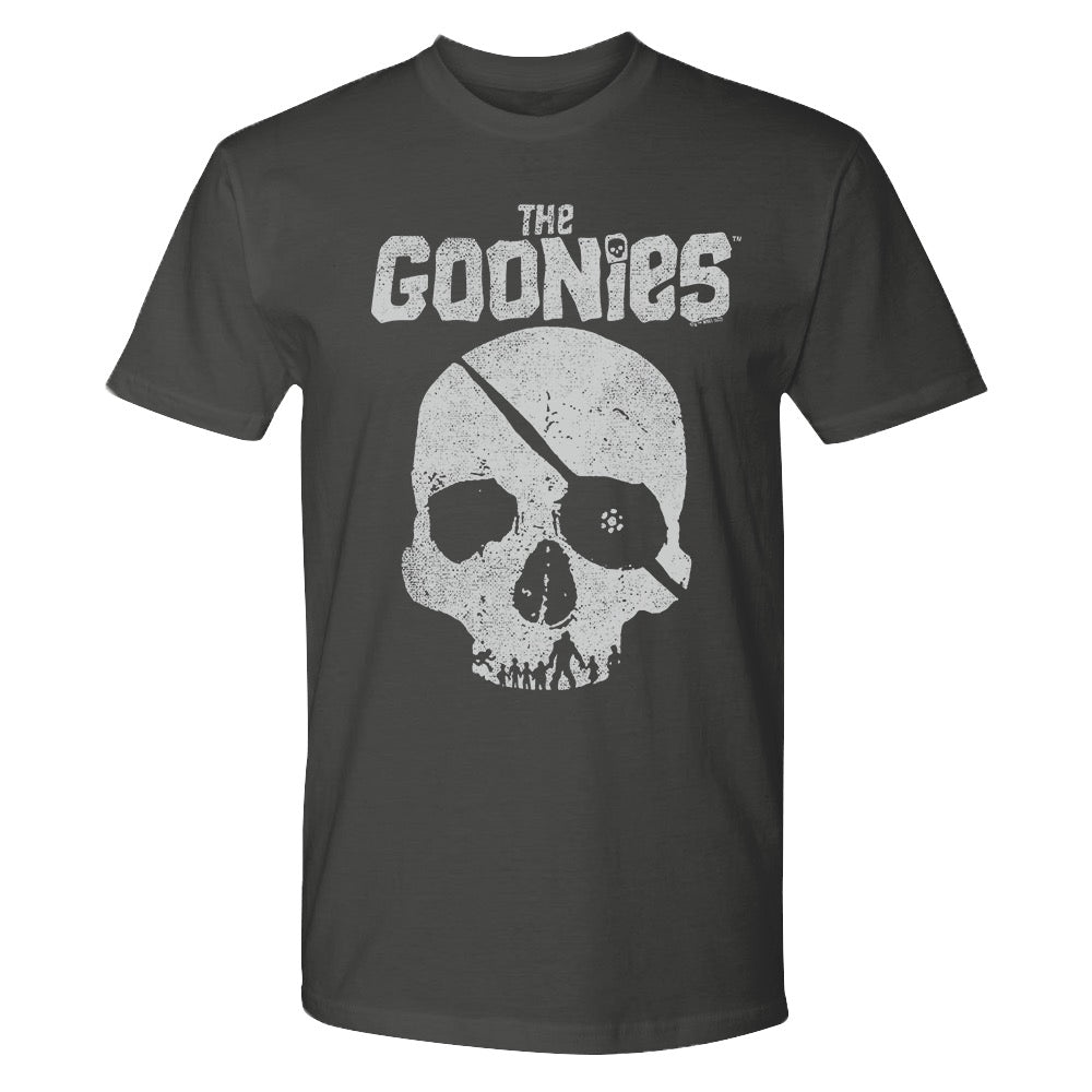 The Goonies Shazam Adult Sleeve T-Shirt – Warner Bros. Shop - UK