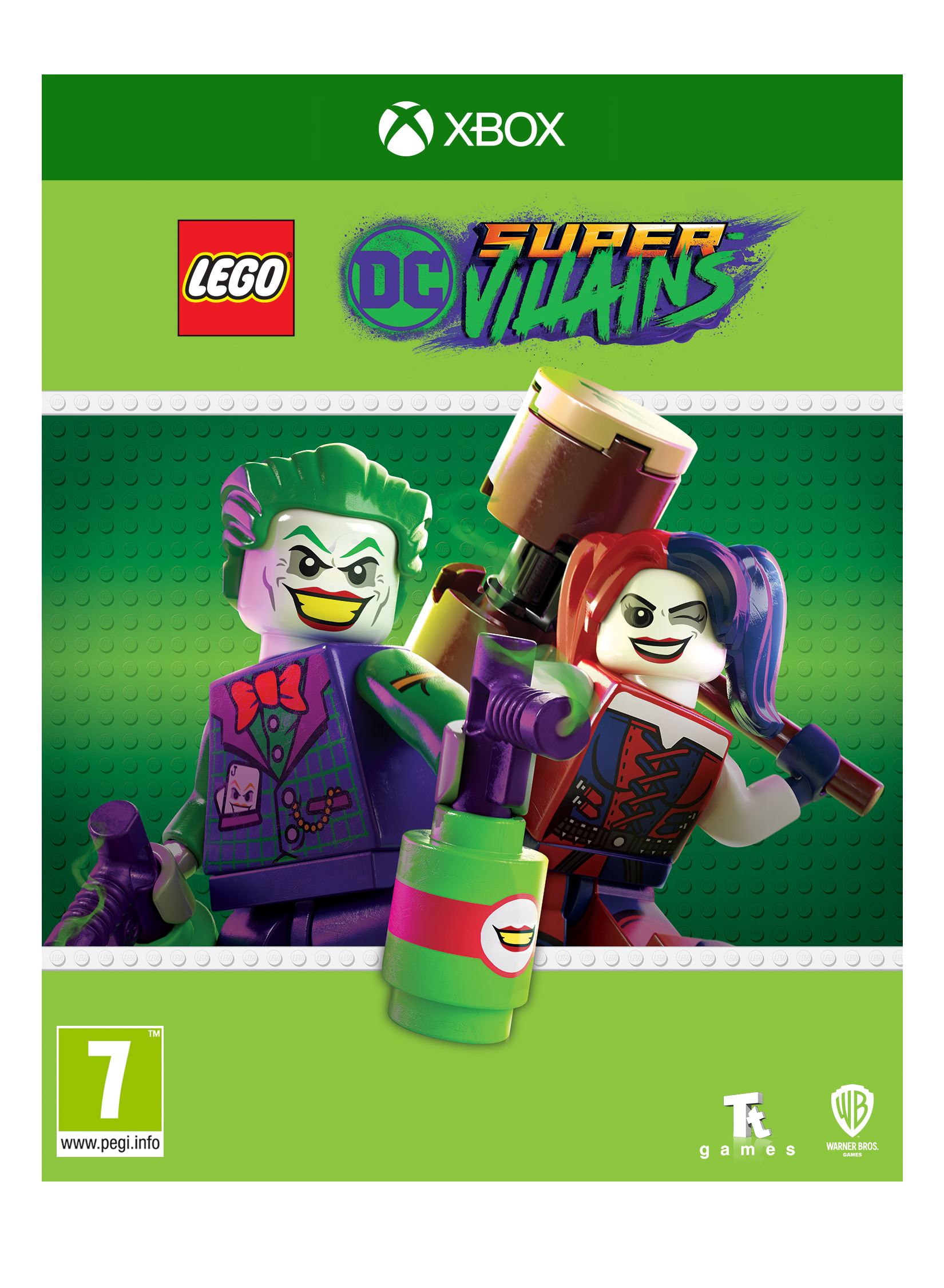 Lego lego deals dc