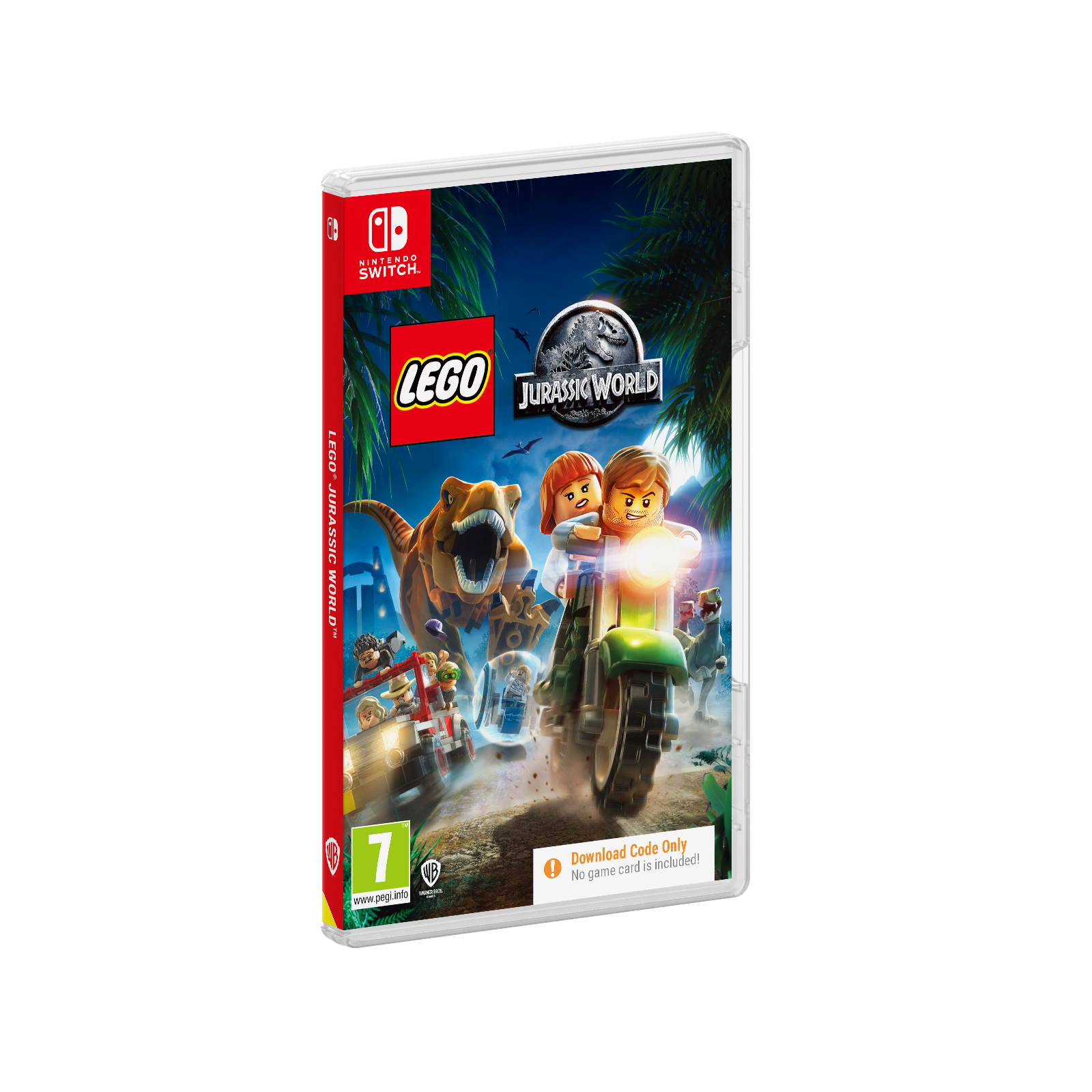 Lego jurassic world android apk hotsell
