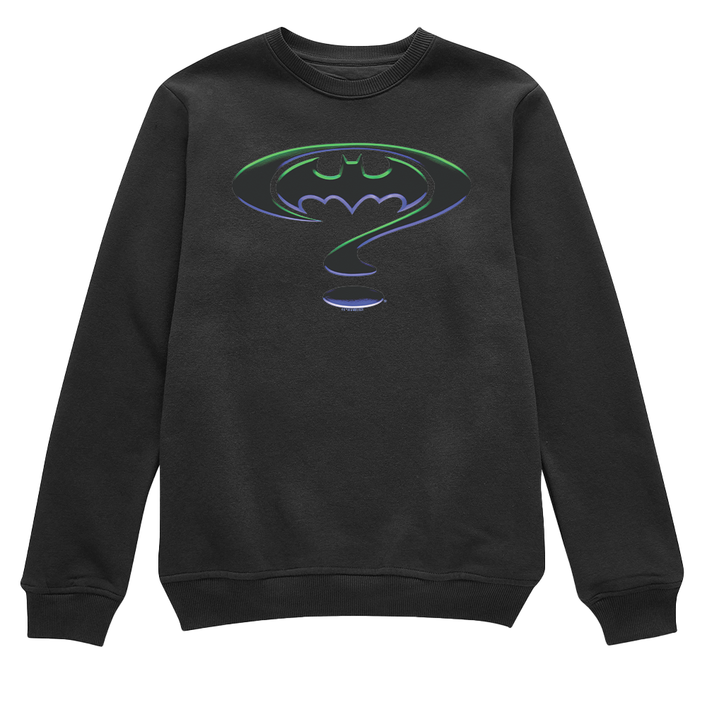 Batman Forever 1995 Crew Sweatshirt