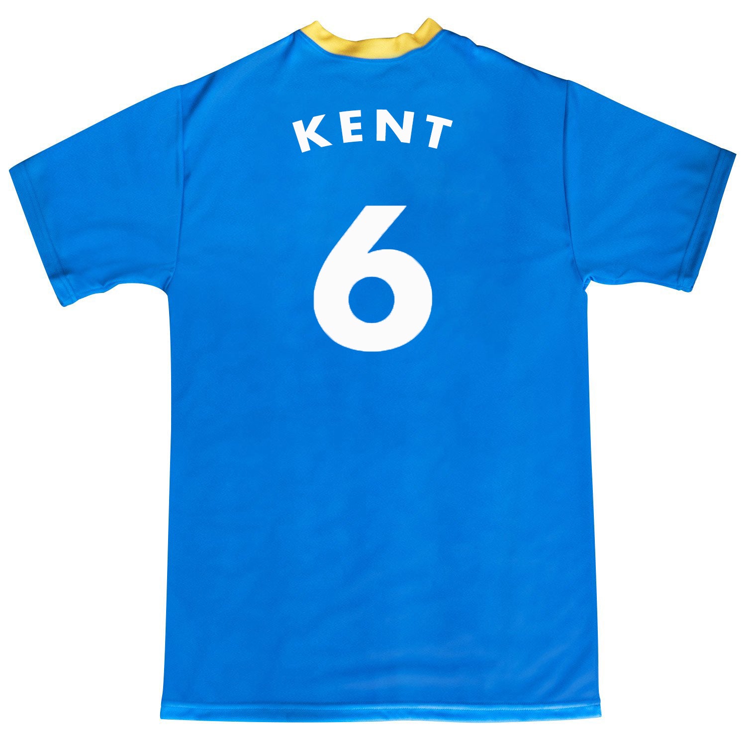 Ted Lasso Ted Lasso A.F.C Richmond Kent Replica Jersey Jersey