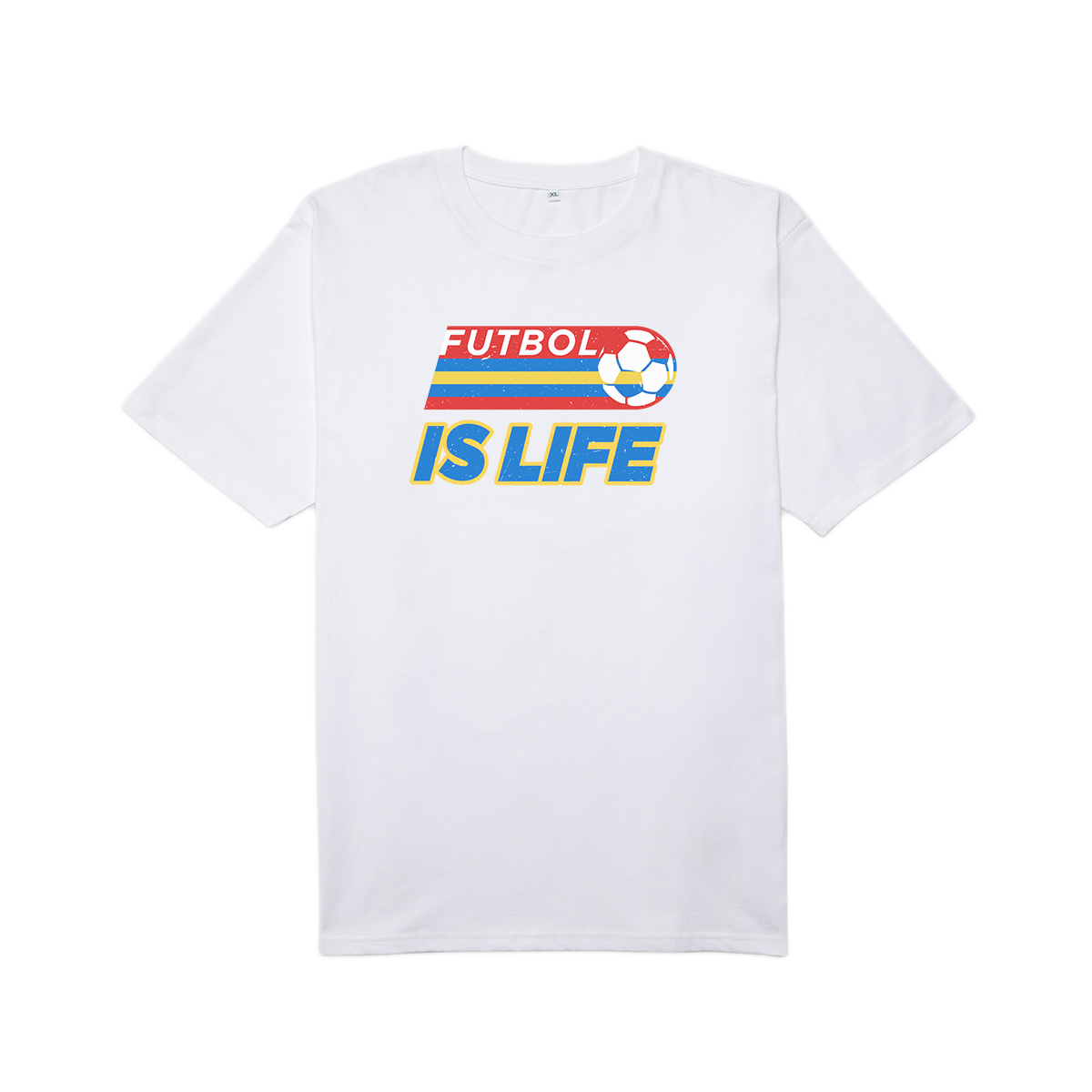 Ted lasso football is life shirt Clearance
