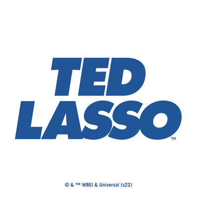 Ted Lasso Garbage Water White Mug