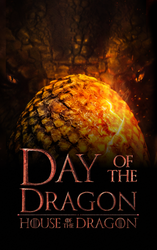 Celebrate Day of the Dragon