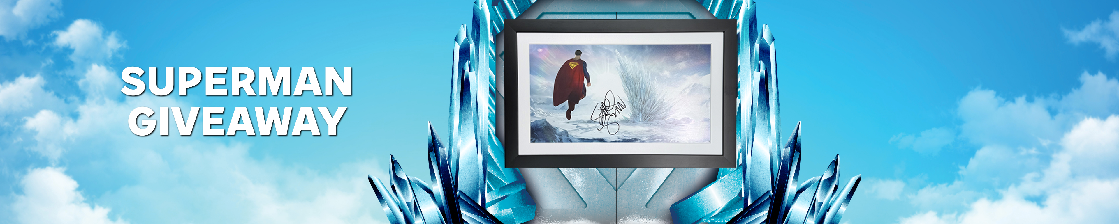 Superman Movies & TV
