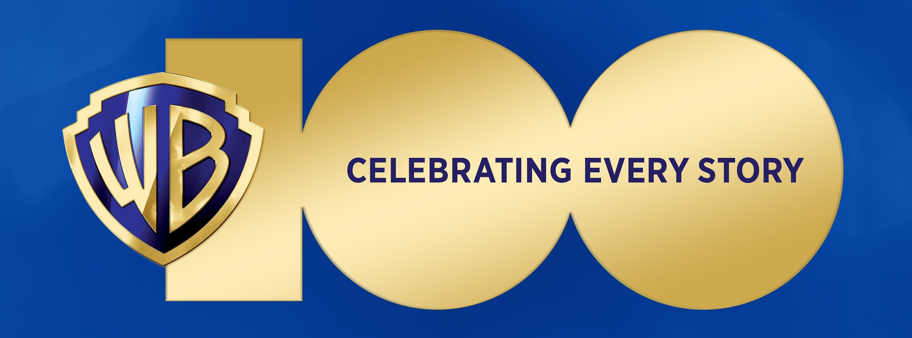 WB 100th Anniversary