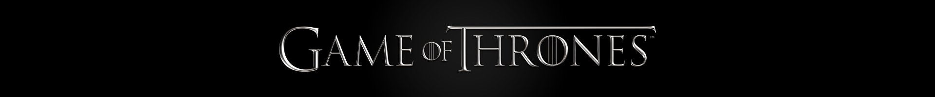 Game of Thrones | Shop Tees, Mugs, and More | Official WB Shop UK