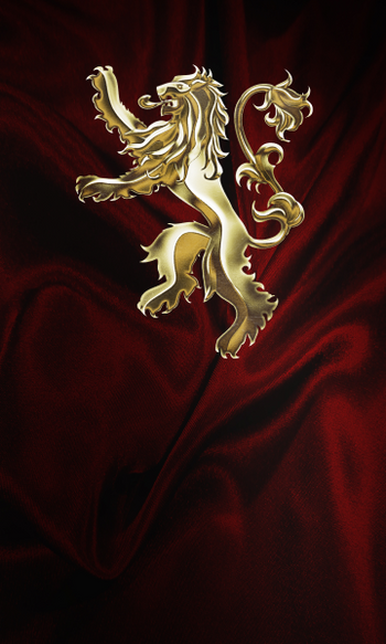 House Lannister
