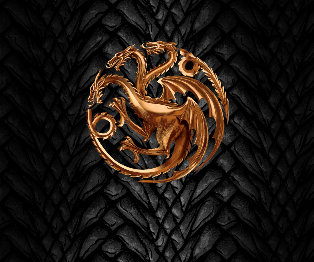 HOUSE TARGARYEN
