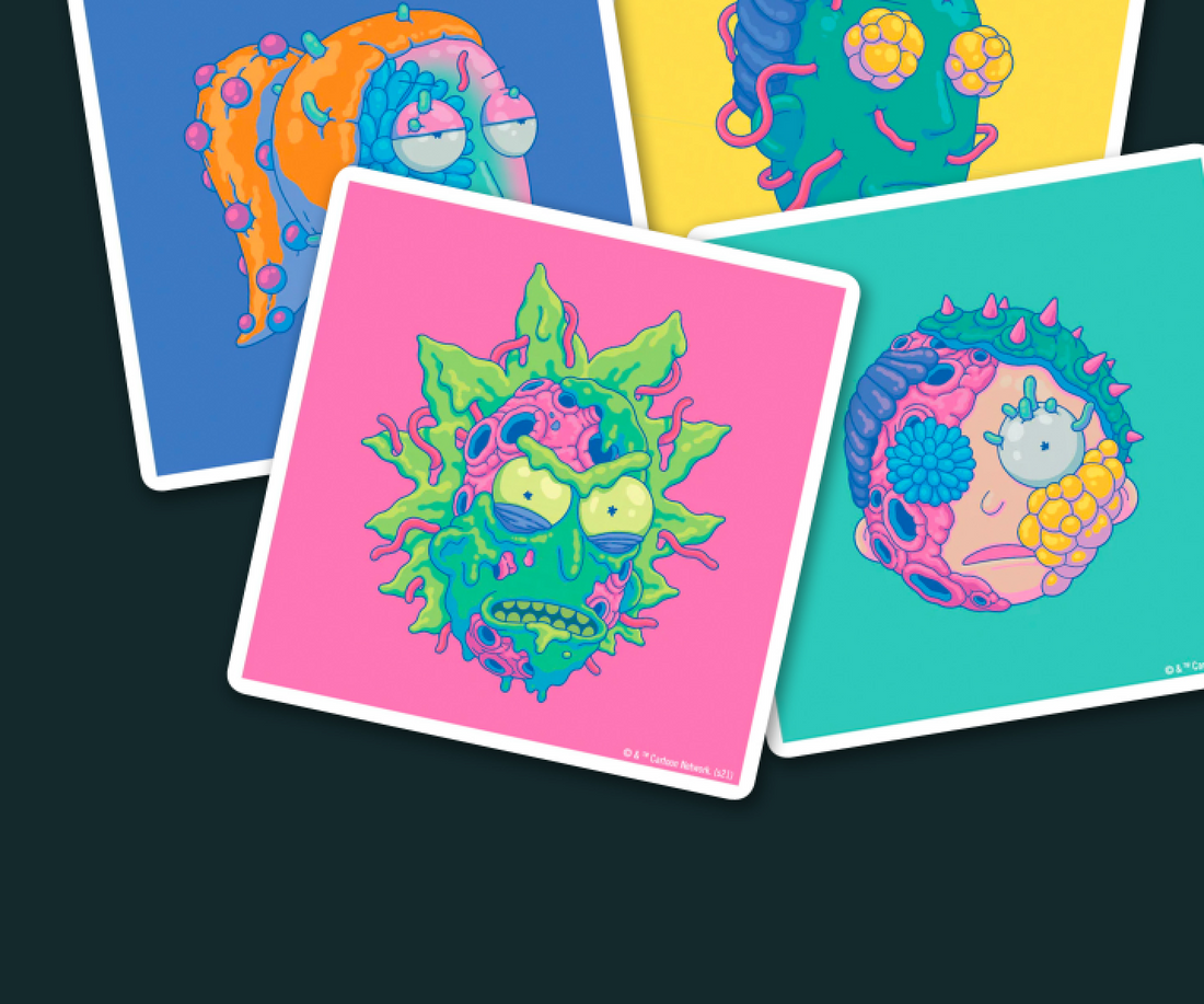 Seal Your Interdimensional Rifts