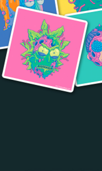 Seal Your Interdimensional Rifts