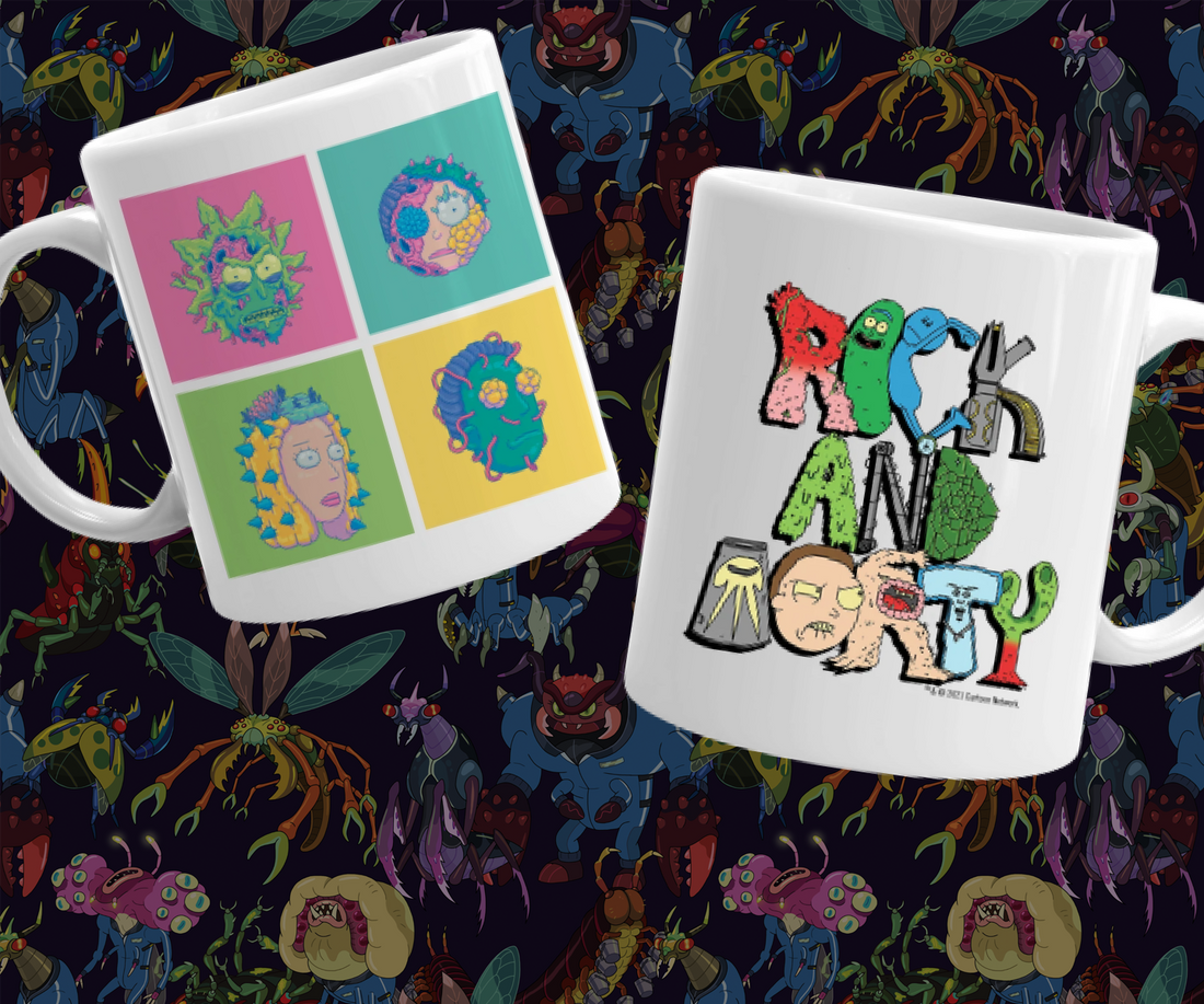 STAY HYDRATED ON YOUR JOURNEYS THROUGH TIME