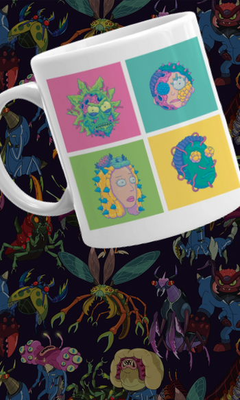 STAY HYDRATED ON YOUR JOURNEYS THROUGH TIME