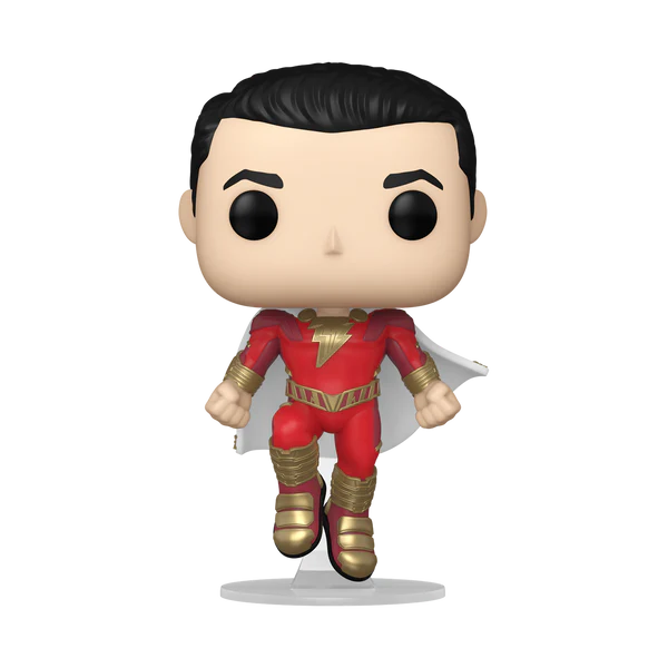 Funko POP Shazam!: Fury of the Gods