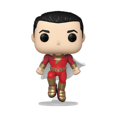 Funko POP Shazam!: Fury of the Gods