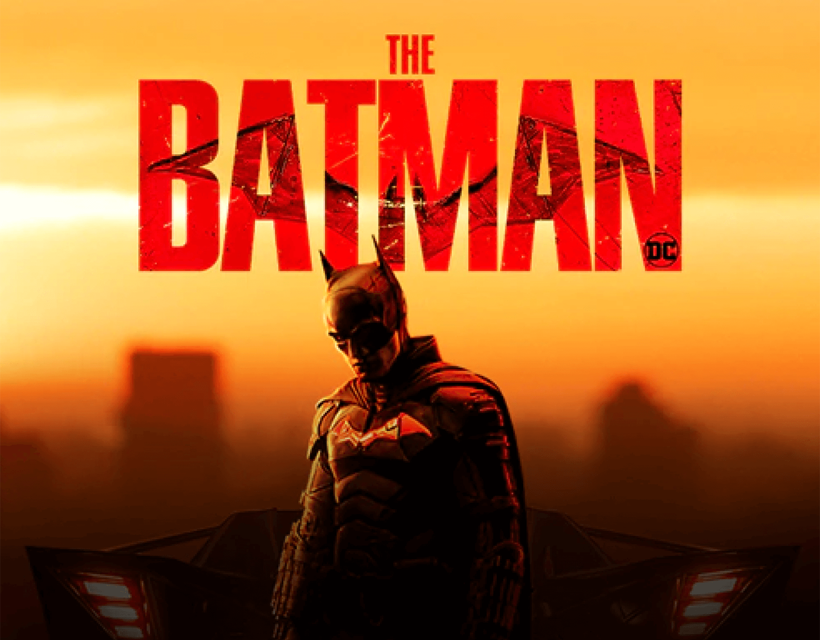  The Batman [DVD] [2022] : Movies & TV