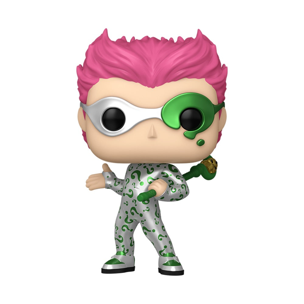 Batman Forever The Riddler Funko Pop! Figure