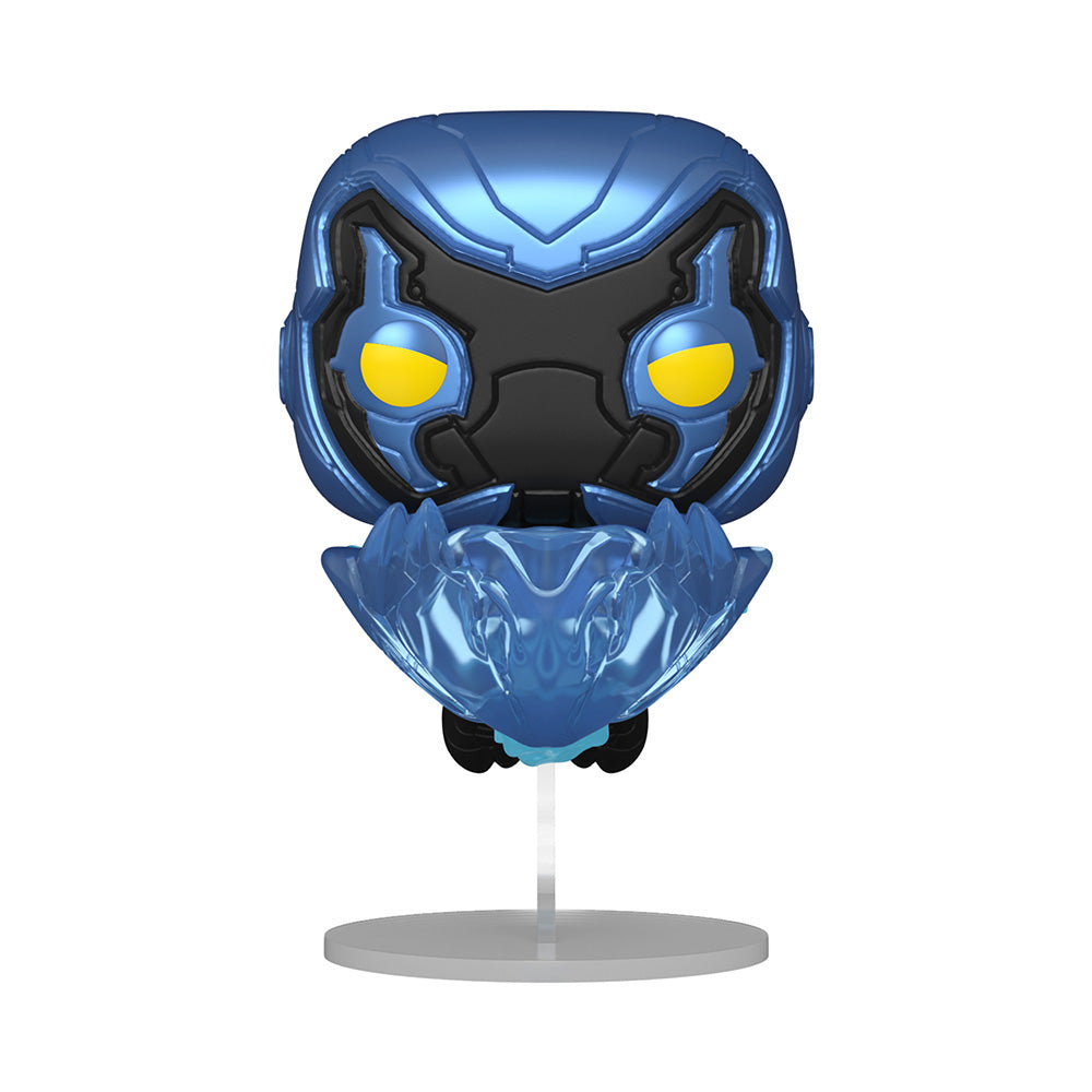 Blue Beetle Funko Pop!