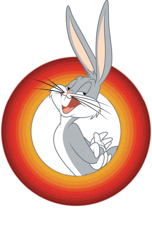 WHAT'S UP DOC! SHOP YOUR FAVORITE LOONEY TUNES Image
