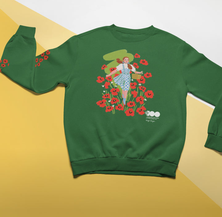 ARTIST COLLABORATION SERIES