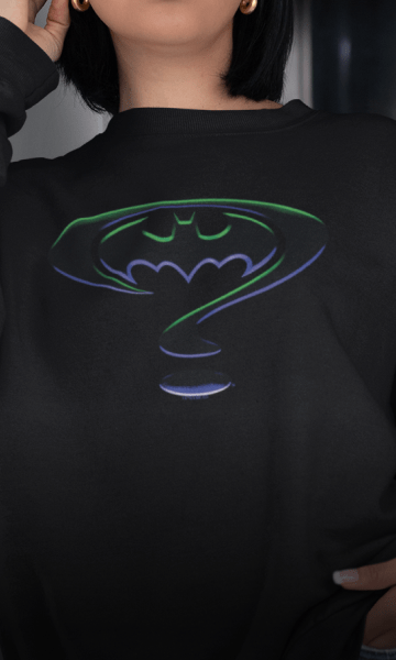 OUTFIT YOUR SUPERSUIT