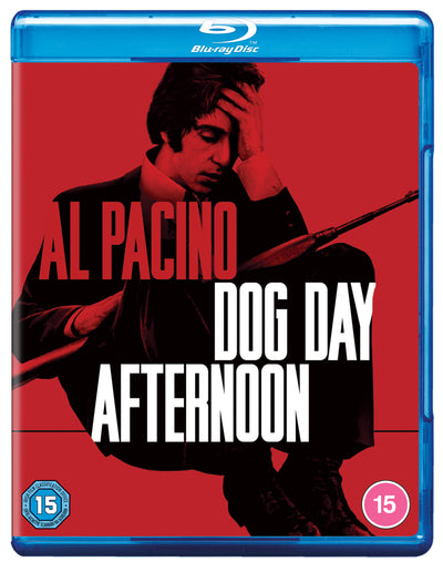 Dog Day Afternoon [1998] (Blu-ray)