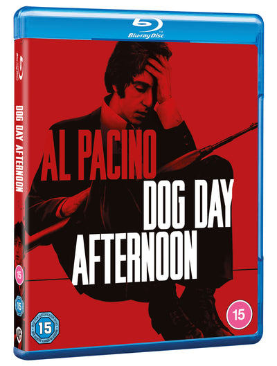 Dog Day Afternoon [1998] (Blu-ray)