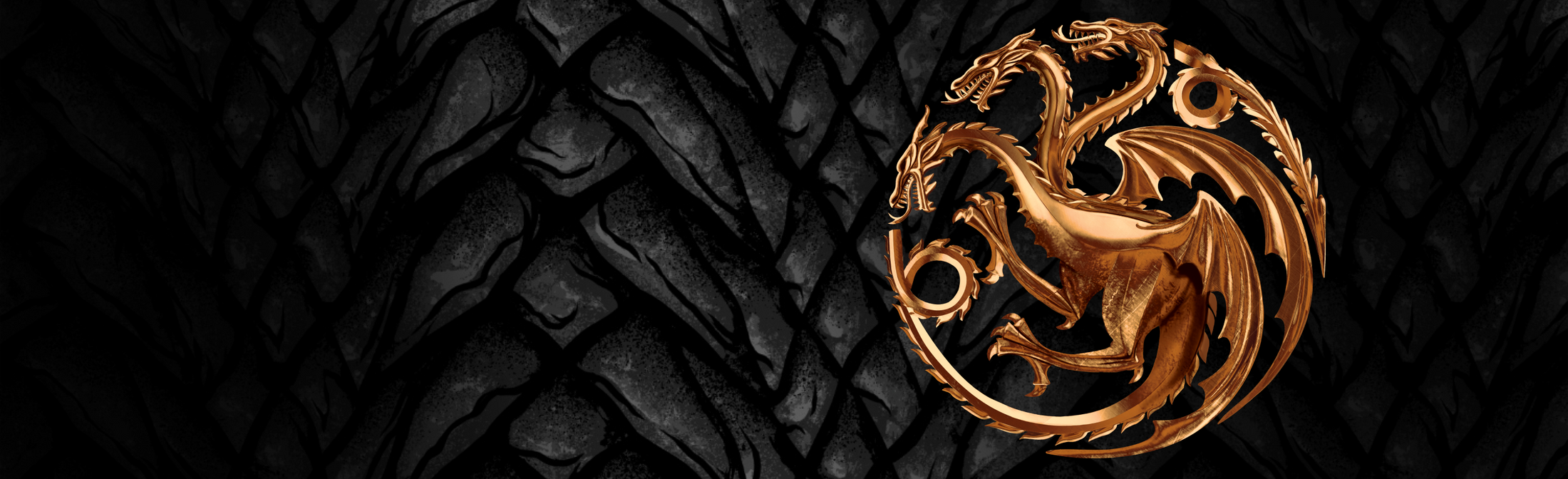 HOUSE TARGARYEN