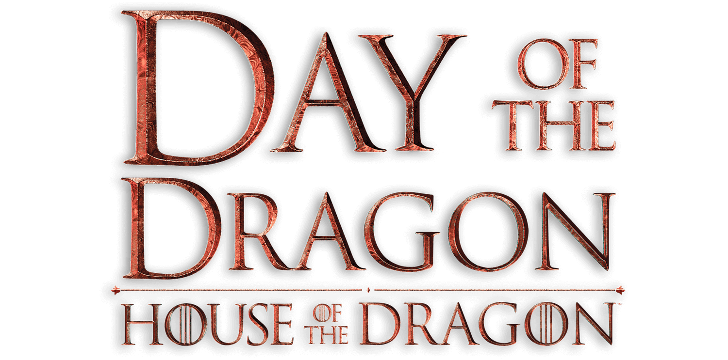Day of the Dragon