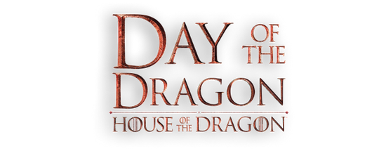 Day of the Dragon