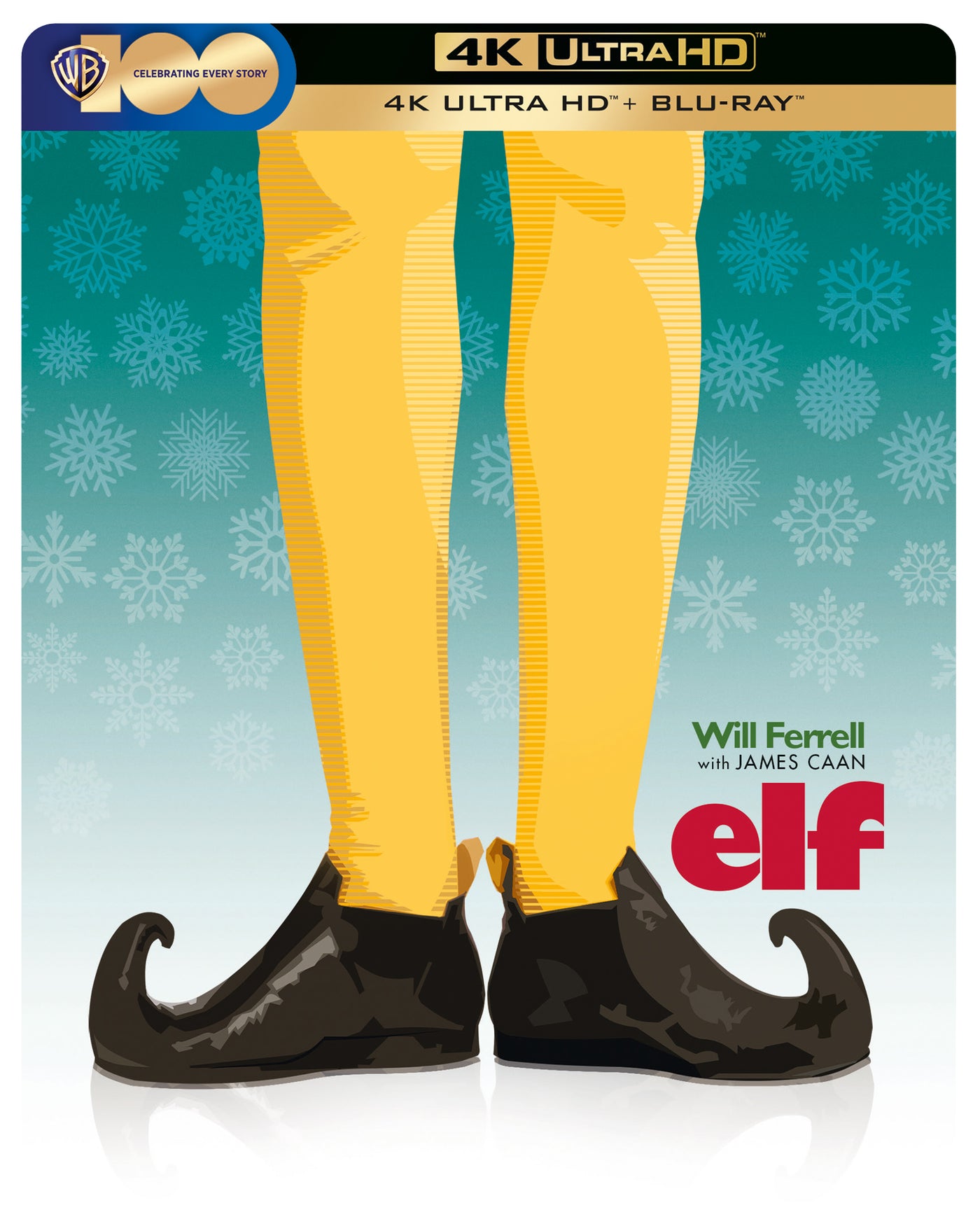 Elf 20th Anniversary 2025 Date Shaun Michelina