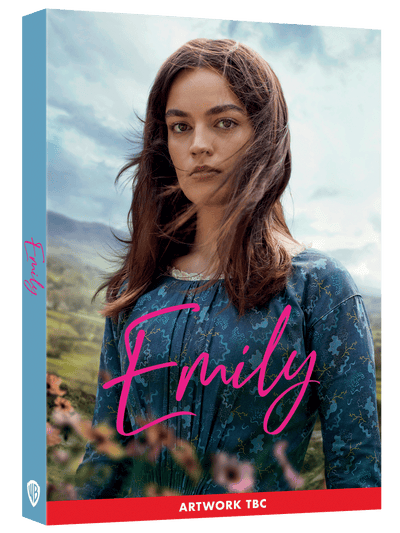 Emily (DVD) (2022)