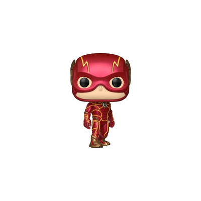 Exclusive The Flash Funko POP!