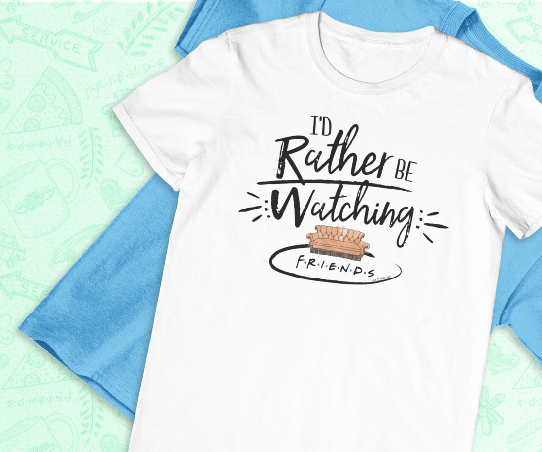 What’s Not To Like?