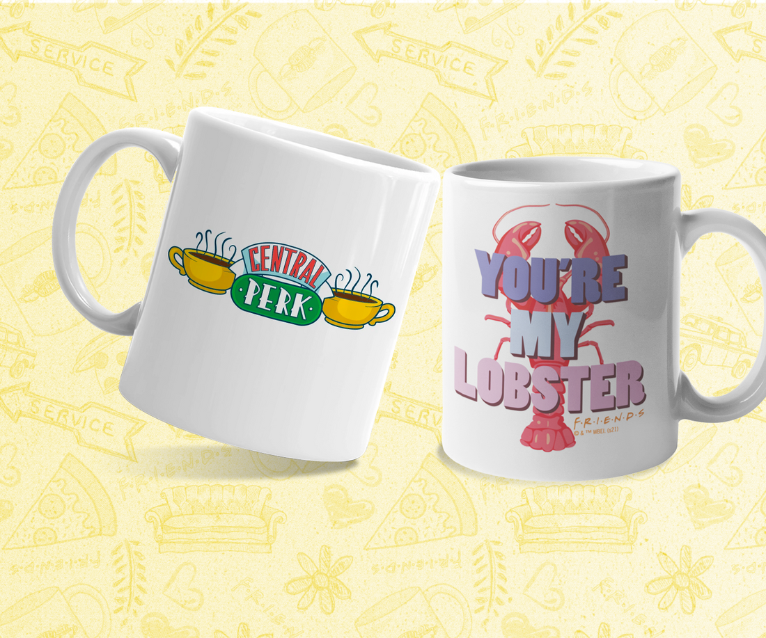 The one where we cheer