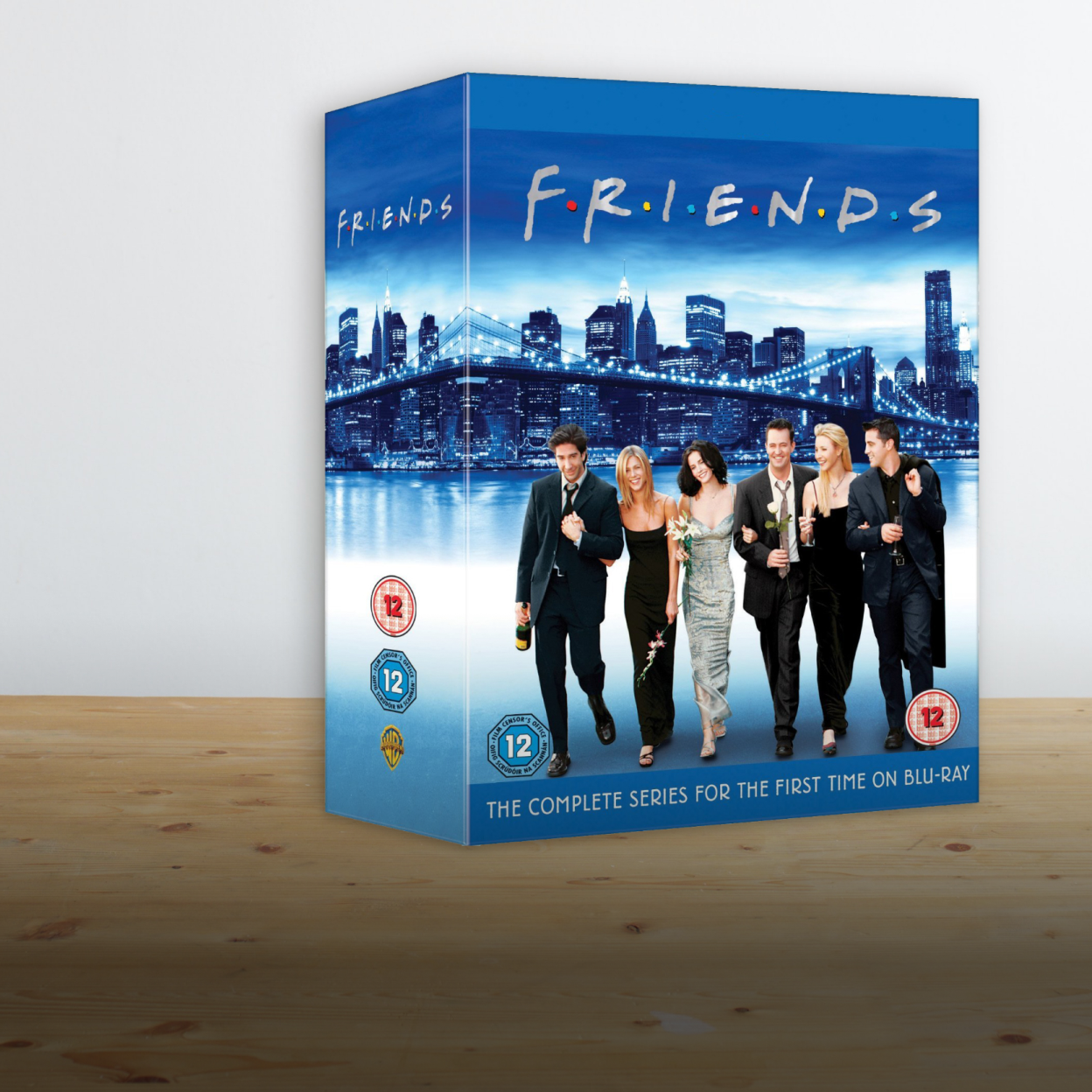 Friends TV Show Shop - OFFICIAL Friends Merchandise Store, friends gifts tv  show 