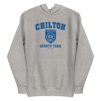 Gilmore Girls Chilton Debate Team Hoodie